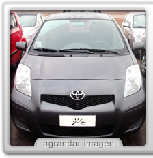 Toyota Yaris Sport
