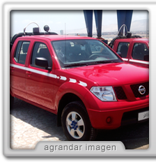 Nissan Navarra